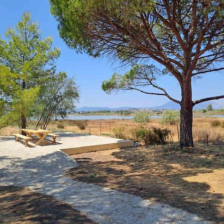 Corfu Lake House Kanoni  Extérieur photo