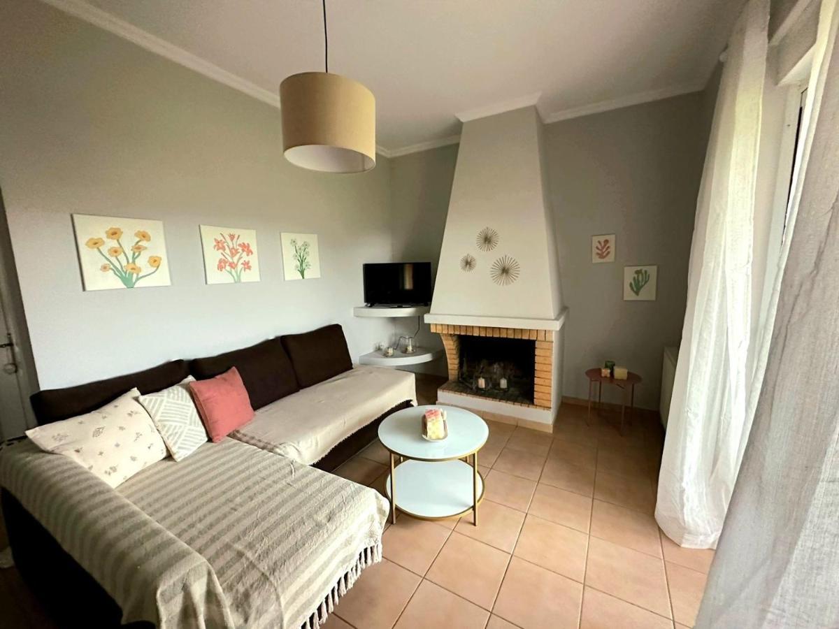 Corfu Lake House Kanoni  Extérieur photo
