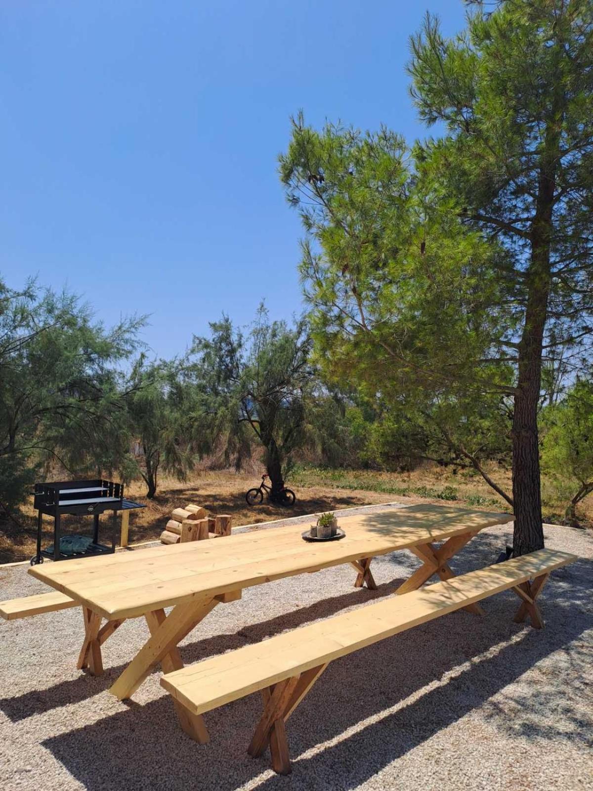 Corfu Lake House Kanoni  Extérieur photo